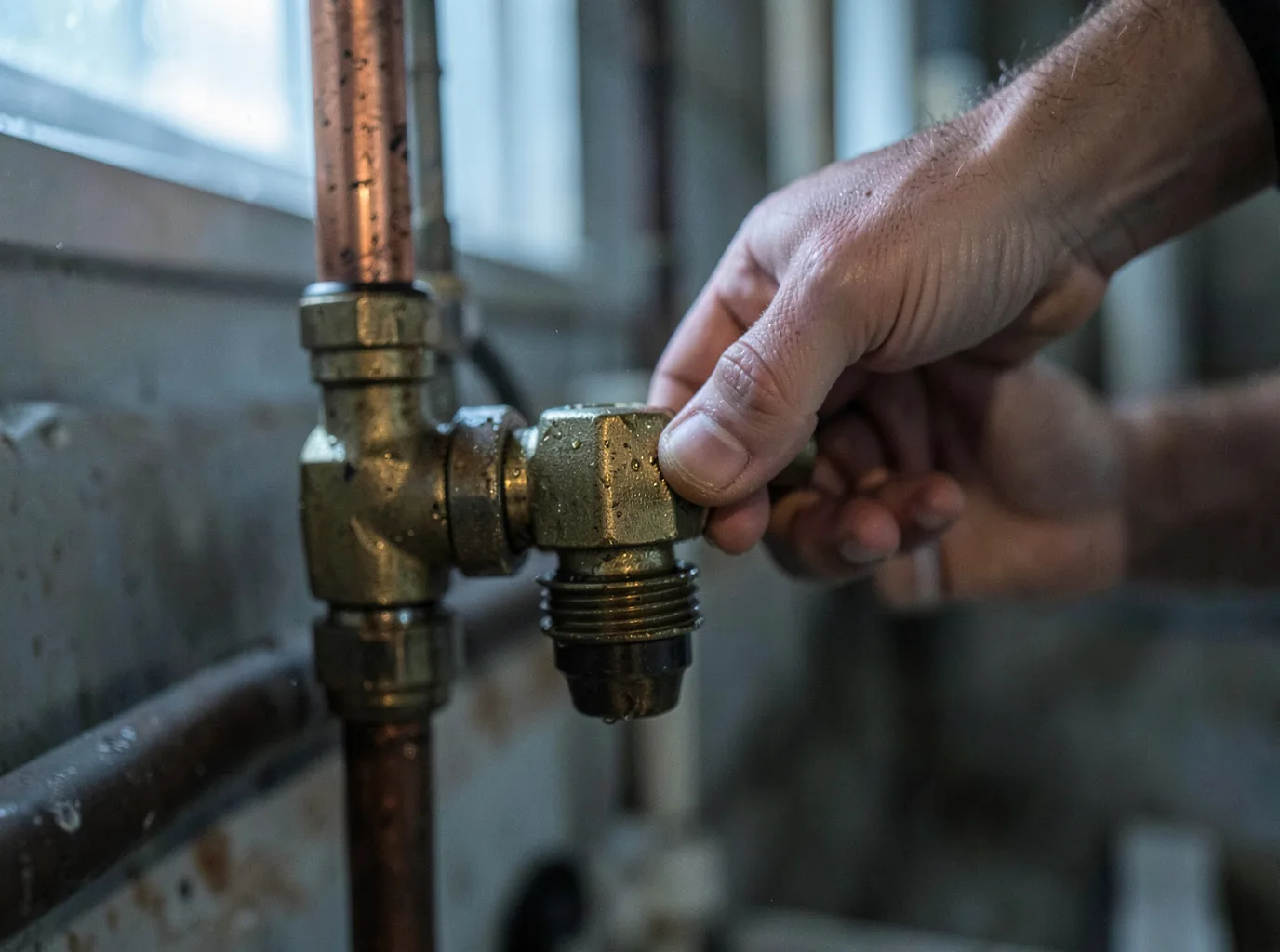 Emergency Plumber Lane City, TX FAQs
